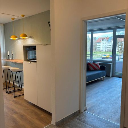 Apartment W35 Füssen Dış mekan fotoğraf