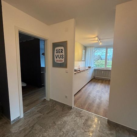 Apartment W35 Füssen Dış mekan fotoğraf