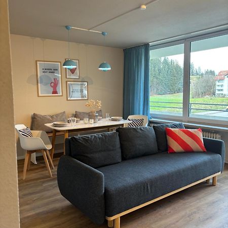 Apartment W35 Füssen Dış mekan fotoğraf