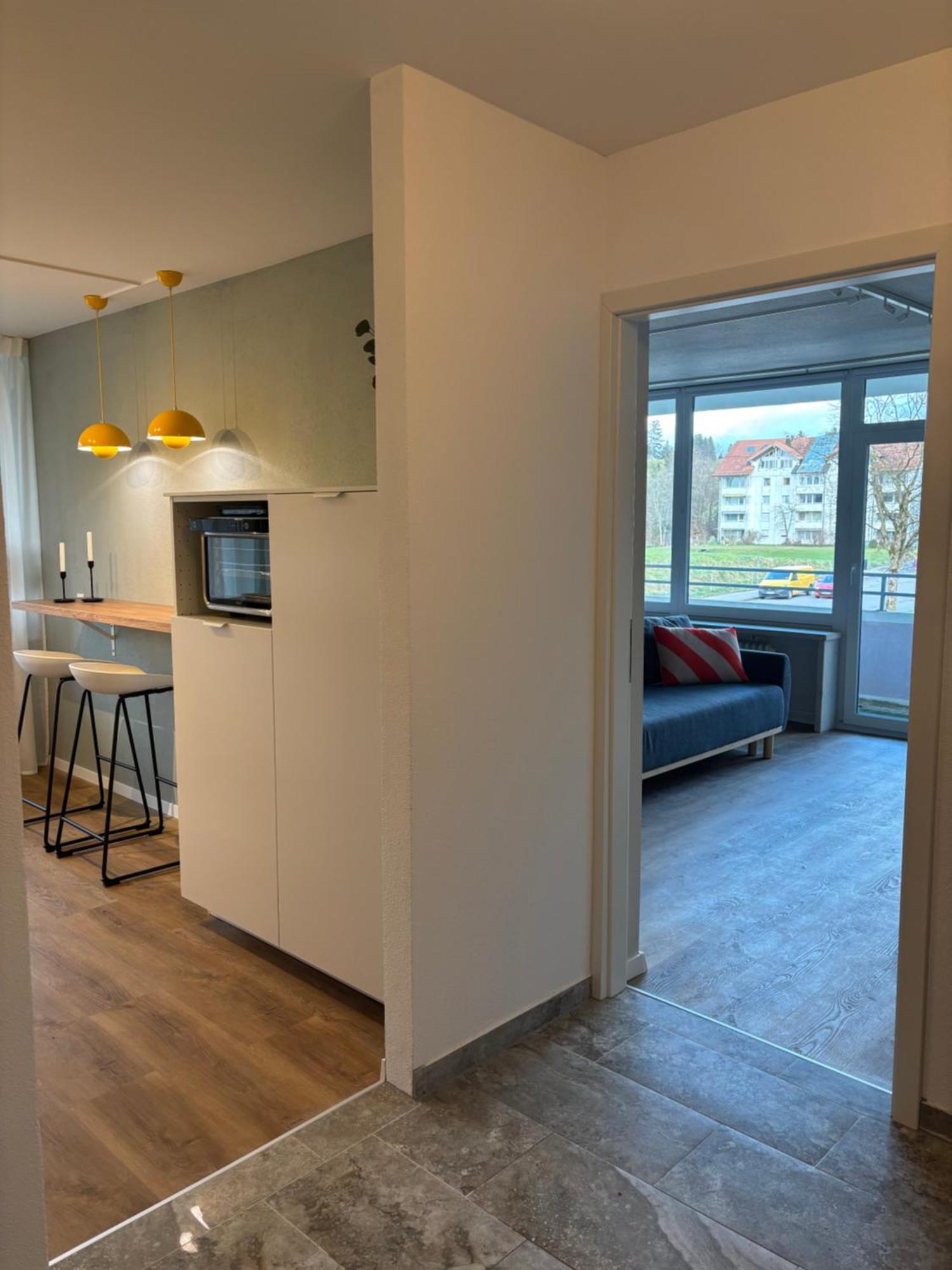 Apartment W35 Füssen Dış mekan fotoğraf