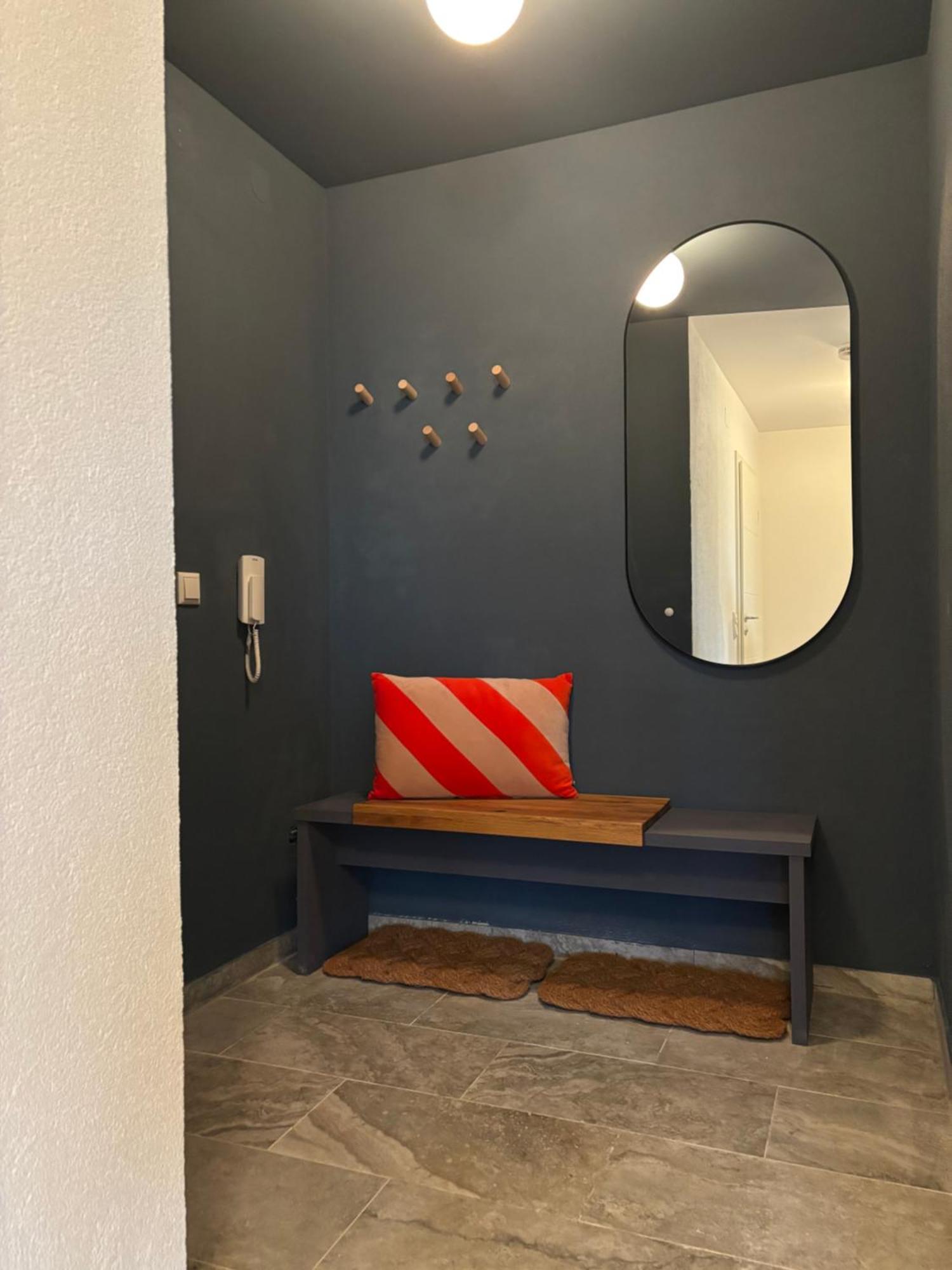 Apartment W35 Füssen Dış mekan fotoğraf