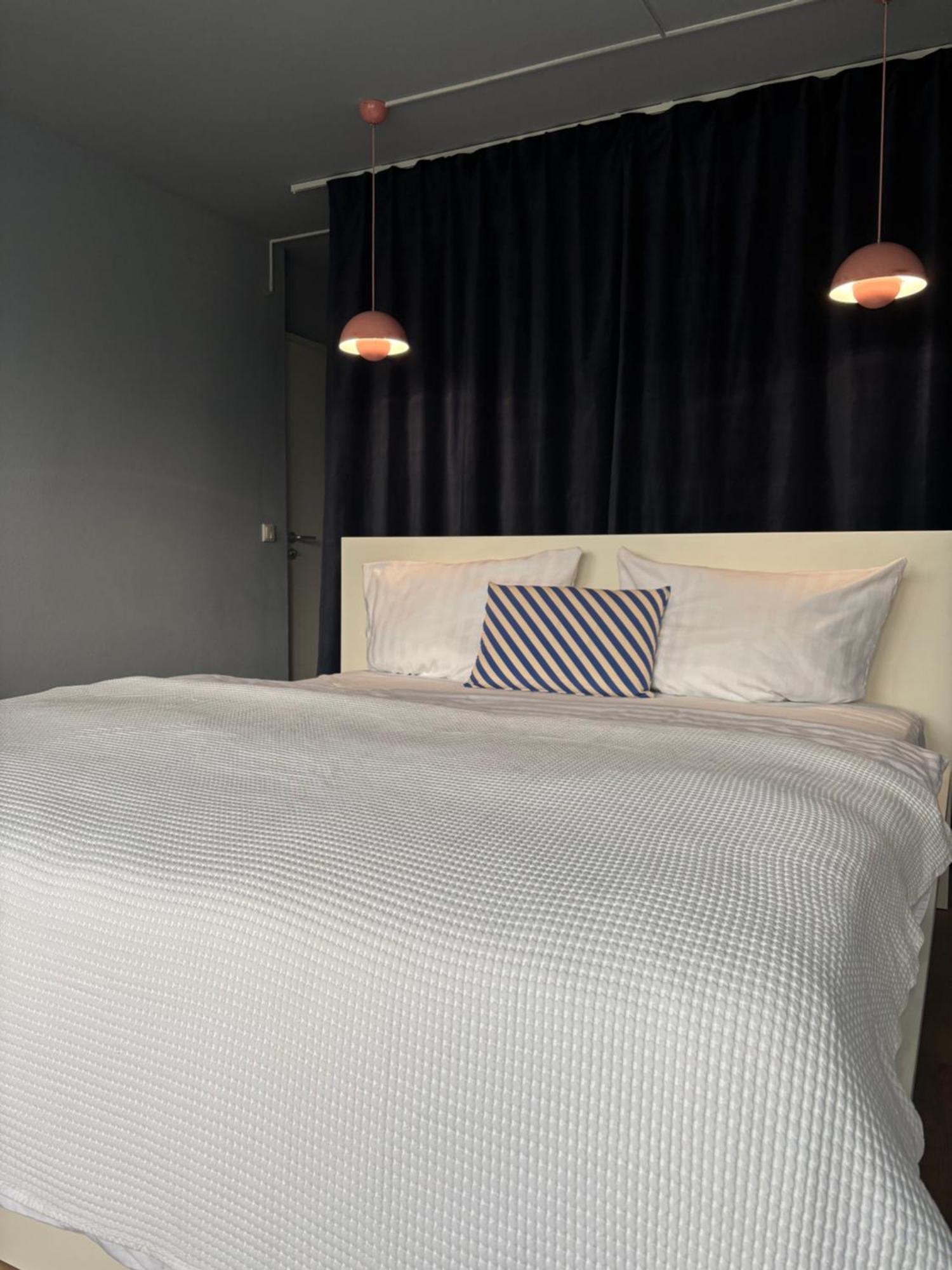 Apartment W35 Füssen Dış mekan fotoğraf