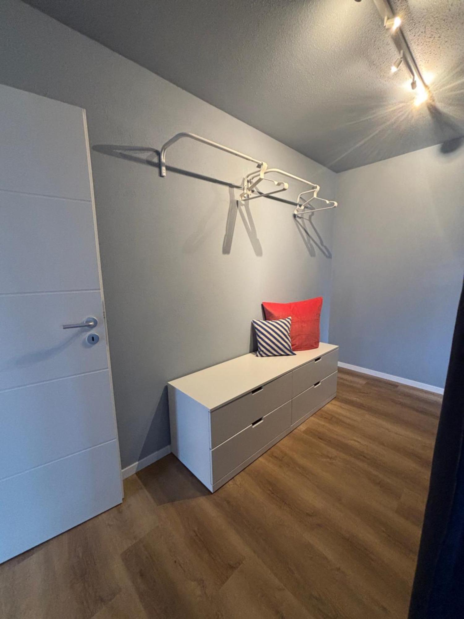 Apartment W35 Füssen Dış mekan fotoğraf