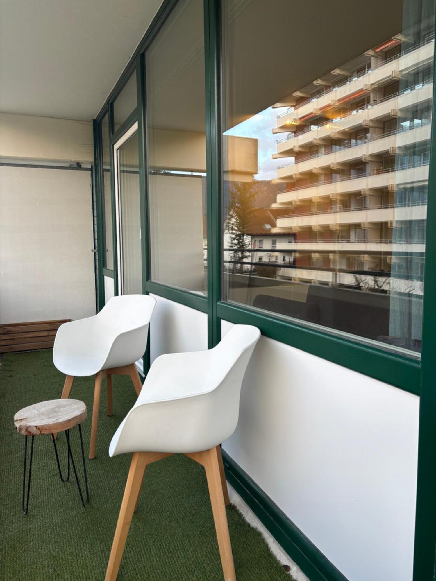 Apartment W35 Füssen Dış mekan fotoğraf