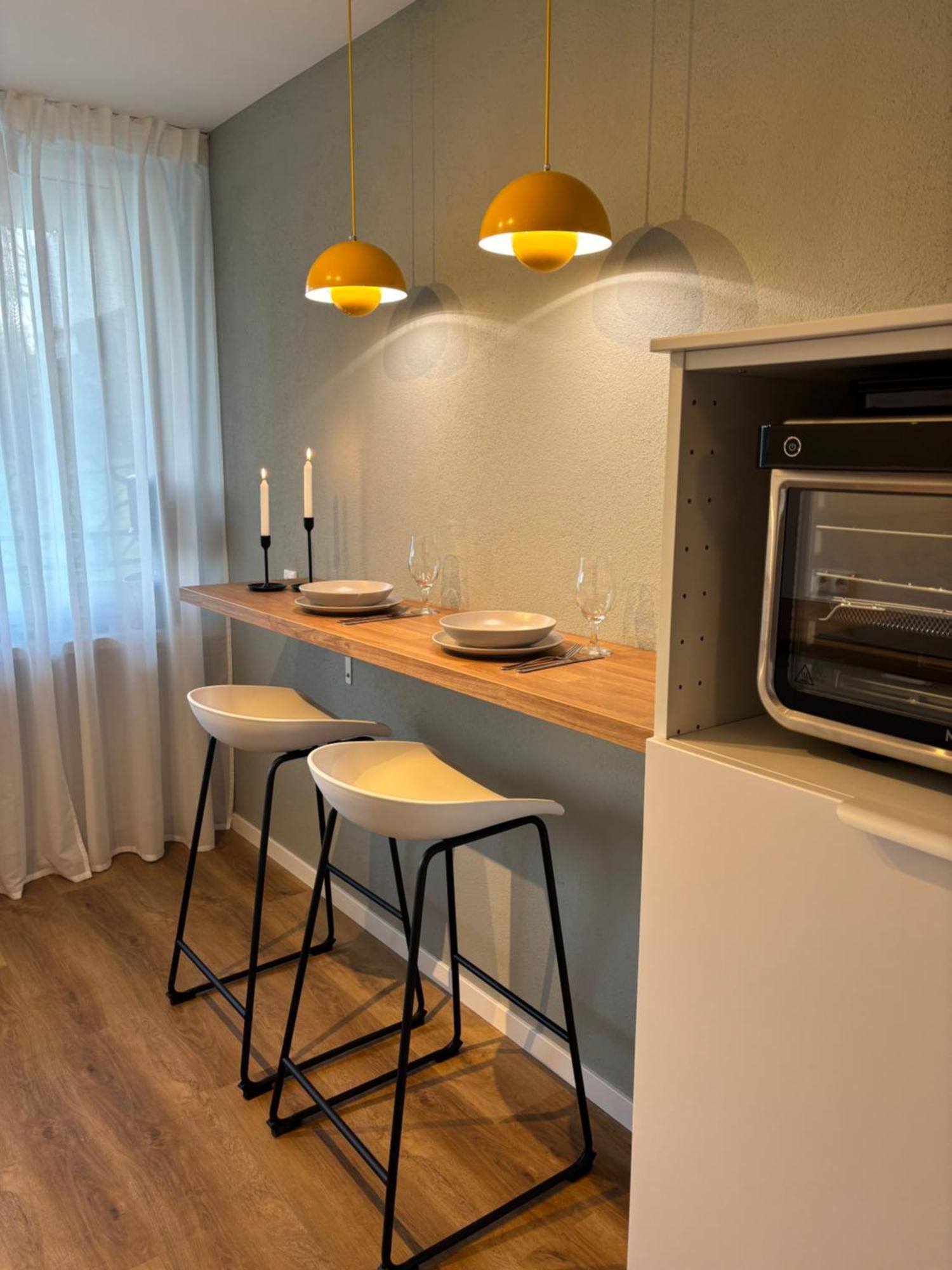 Apartment W35 Füssen Dış mekan fotoğraf