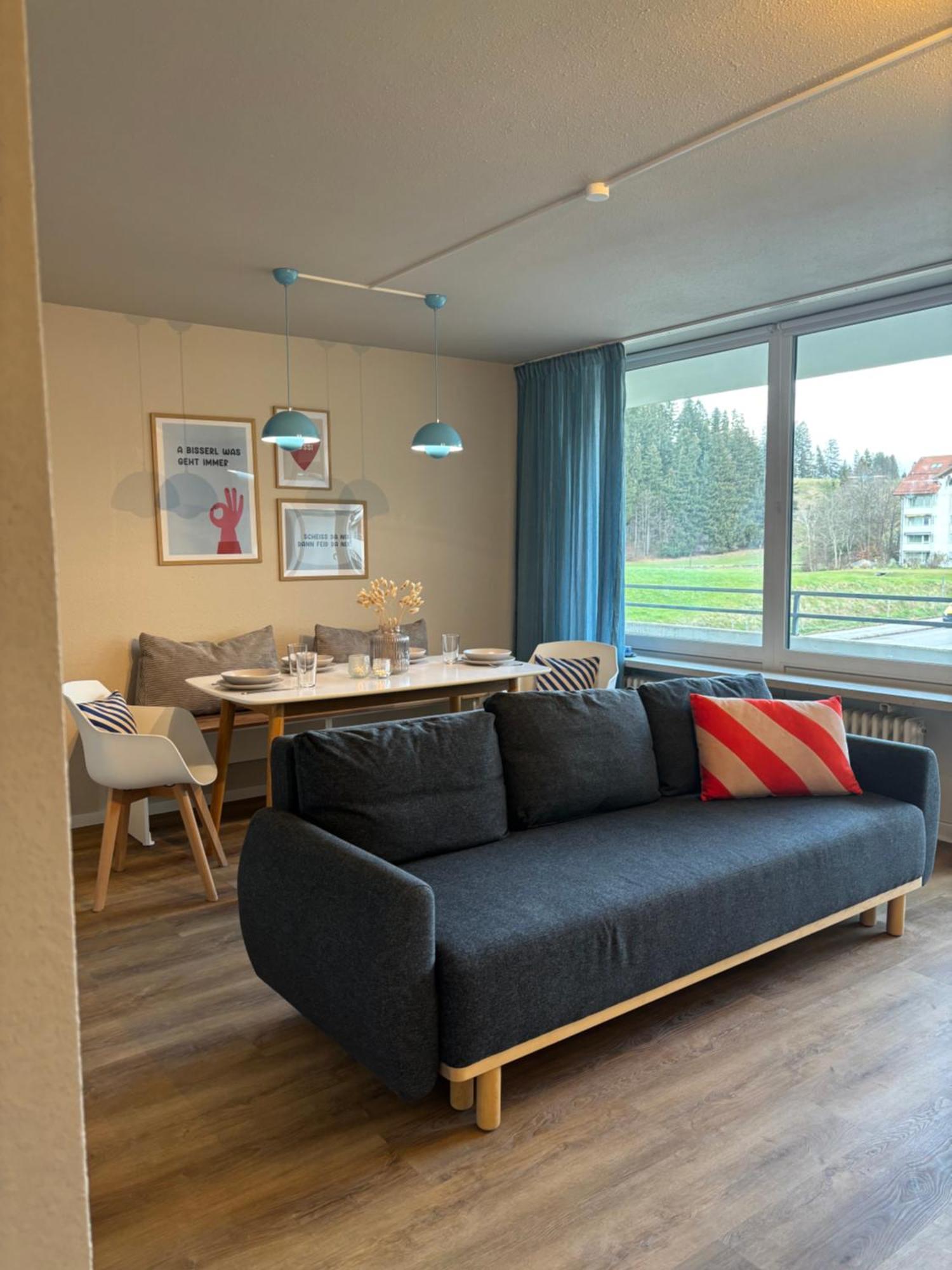 Apartment W35 Füssen Dış mekan fotoğraf